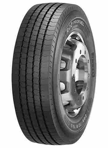 385/55R22.5 162K Pirelli R02 PROFUEL STEER