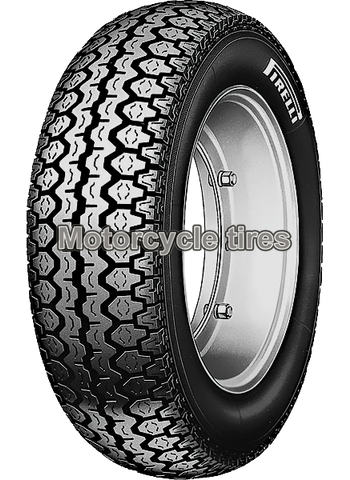 3.5/R10 51J Pirelli SC 30