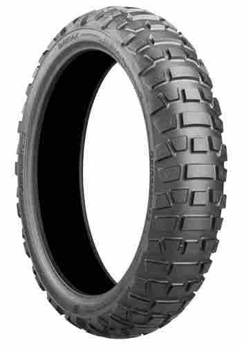 2.8/80R21 45P Bridgestone BATTLAX ADVENTURECROSS AX41