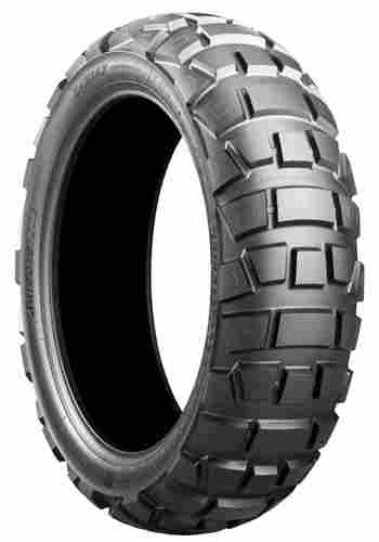 120/90R18 65P Bridgestone BATTLAX ADVENTURECROSS AX41