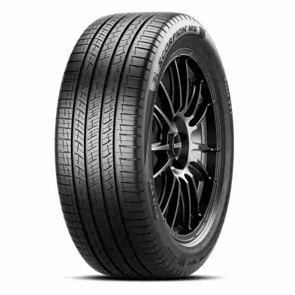 295/40R20 110W Pirelli SCORPION MS XL