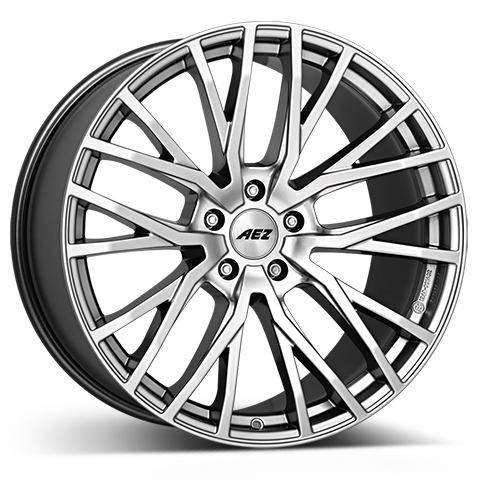 Aez Panama high gloss 8.5x19 5x112 ET29