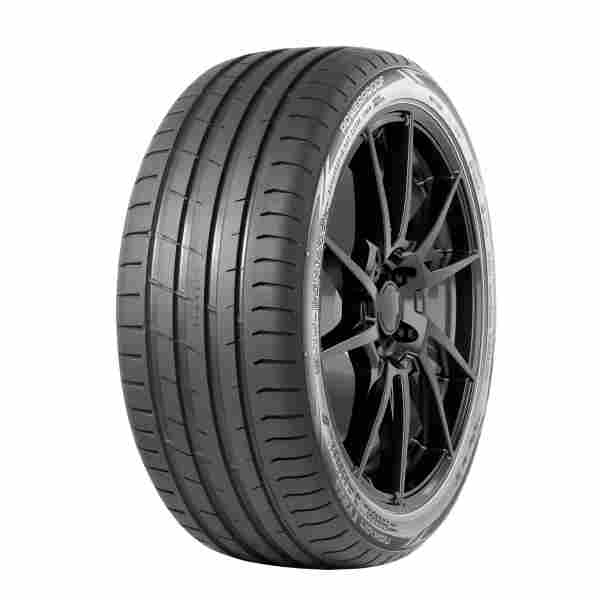 225/50R18 99Y Nokian POWERPROOF 1 XL