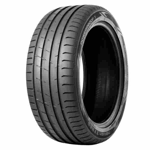 235/50R20 104W Nokian POWERPROOF 1 XL