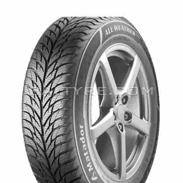 225/50R17 98V Matador MP62 ALL WEATHER EVO FR