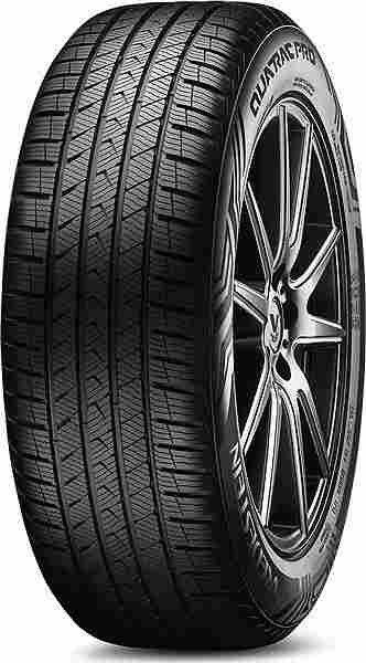 235/40R19 96W Vredestein QUATRAC PRO EV XL