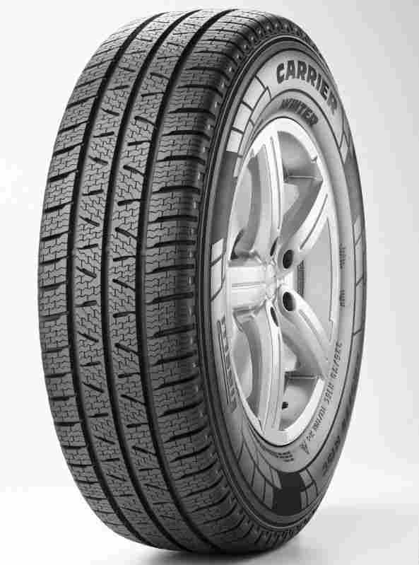 225/65R16 112/110R Pirelli CARRIER WINTER