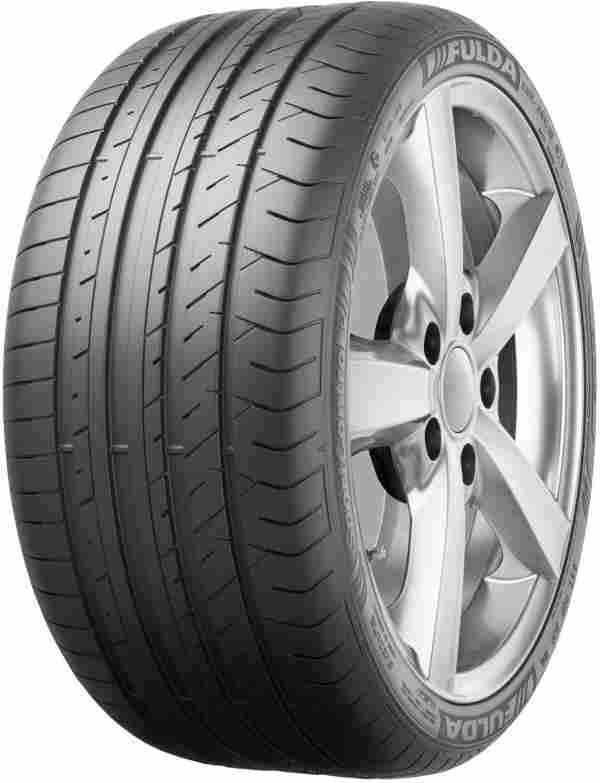 225/45R19 96W Fulda SPORTCONTROL 2 XL