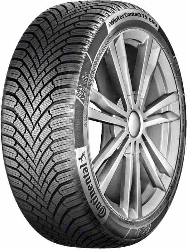 155/80R13 79T Continental WINTERCONTACT TS 860