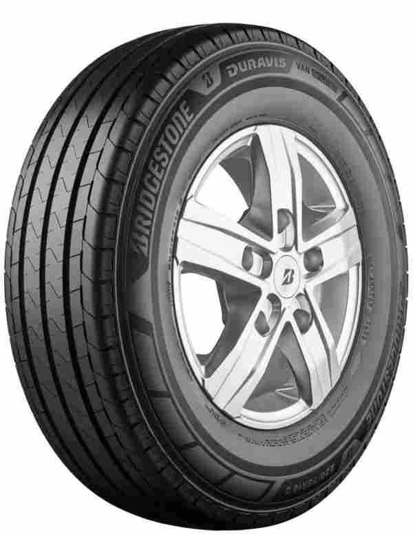 225/75R16 121R Bridgestone DURAVIS VAN