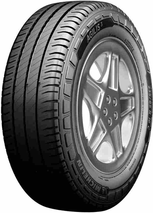 225/65R16 112T Michelin AGILIS 3 NO