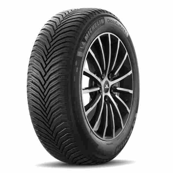 225/55R19 103V Michelin CROSSCLIMATE 2 SUV XL