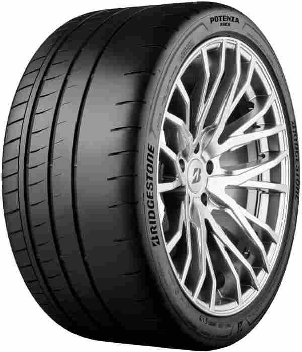 225/45R17 94Y Bridgestone POTENZA RACE XL