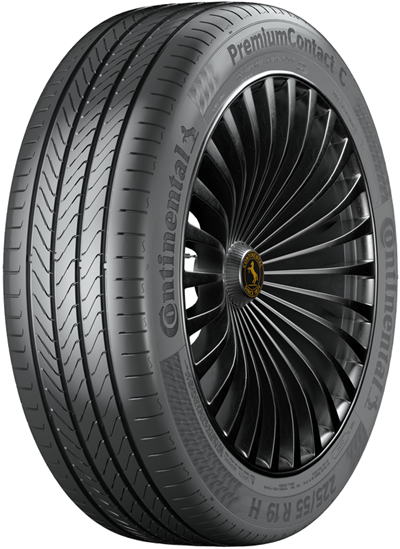 225/50R18 95V Continental PREMIUMCONTACT C SL