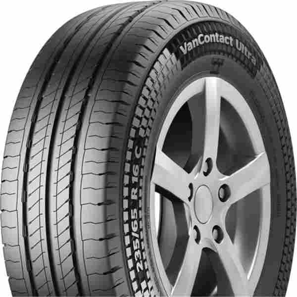 185/82R14 102/100Q Continental VANCONTACT ULTRA