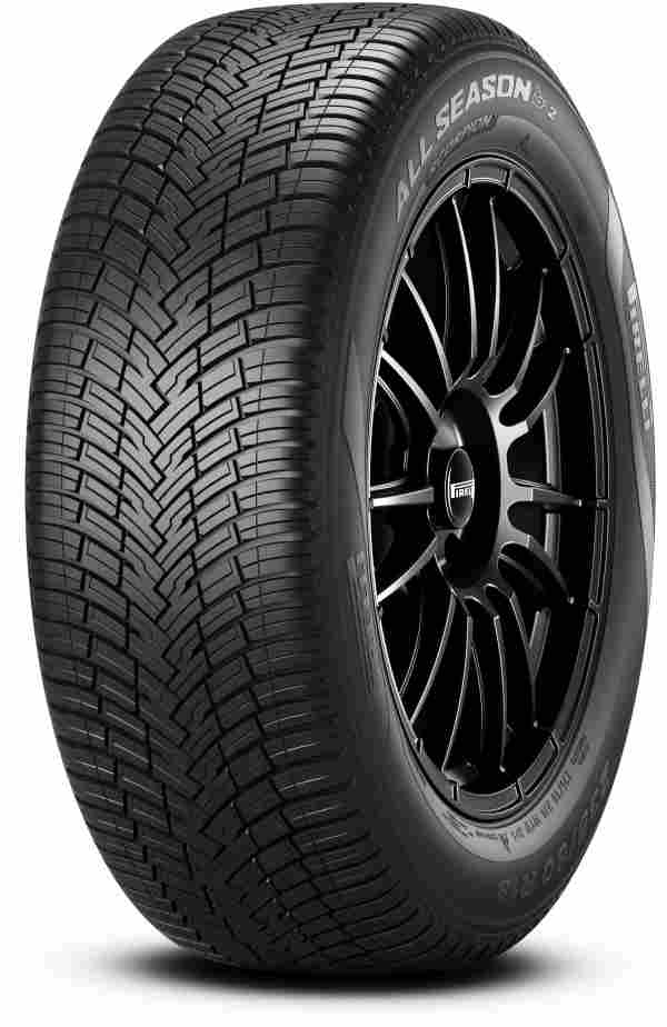 255/45R19 104H Pirelli SCORPION ALL SEASON SF2 XL