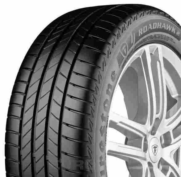 225/50R18 95W Firestone ROADHAWK 2 XL  