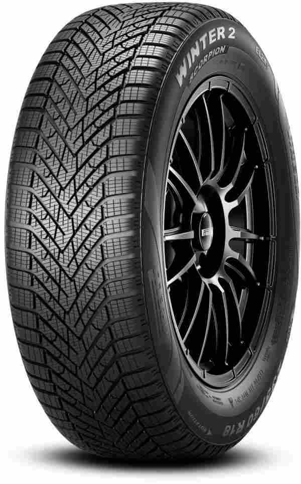 255/50R20 109V Pirelli SCORPION WINTER 2 XL