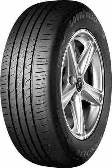 245/40R20 99V Goodyear EFFICIENTGRIP PERFORMANCE SUV XL