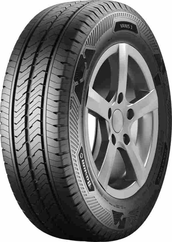 225/55R17 109/107T Barum VANIS 3