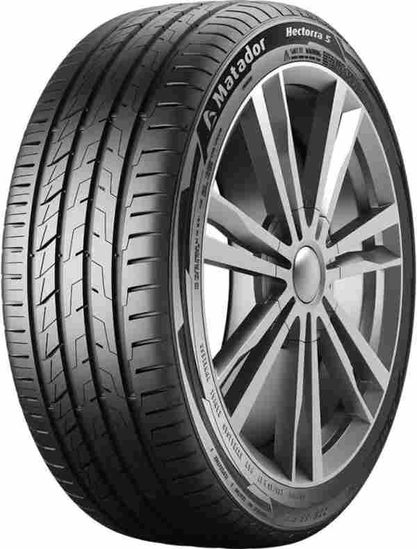 235/55R17 103V Matador HECTORRA 5 XL