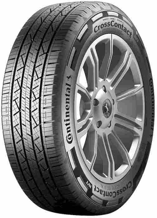 205/70R15 96H Continental CROSSCONTACT H/T SL