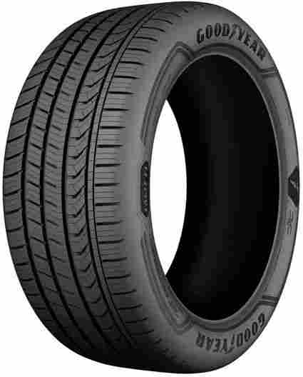 235/55R19 105W Goodyear EAGLE F1 ALLTERRAIN XL