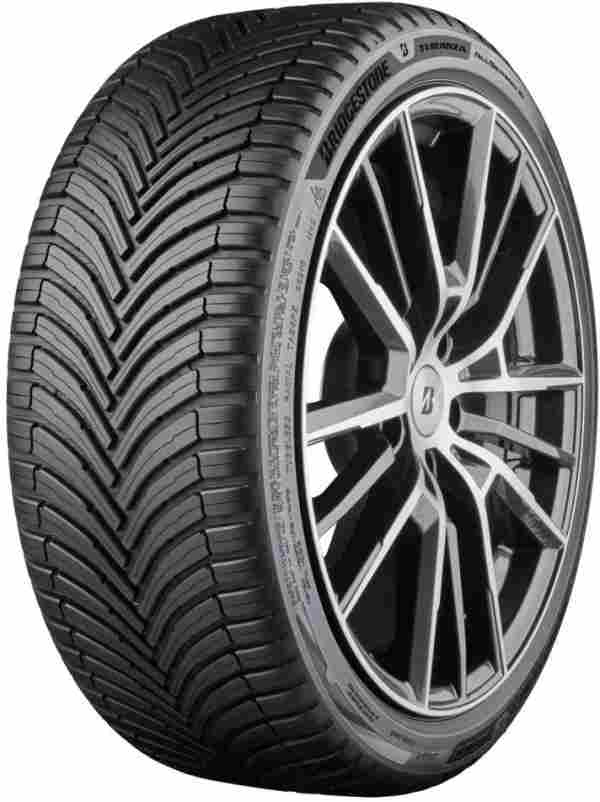 225/40R18 92Y Bridgestone TURANZA ALL SEASON 6 XL