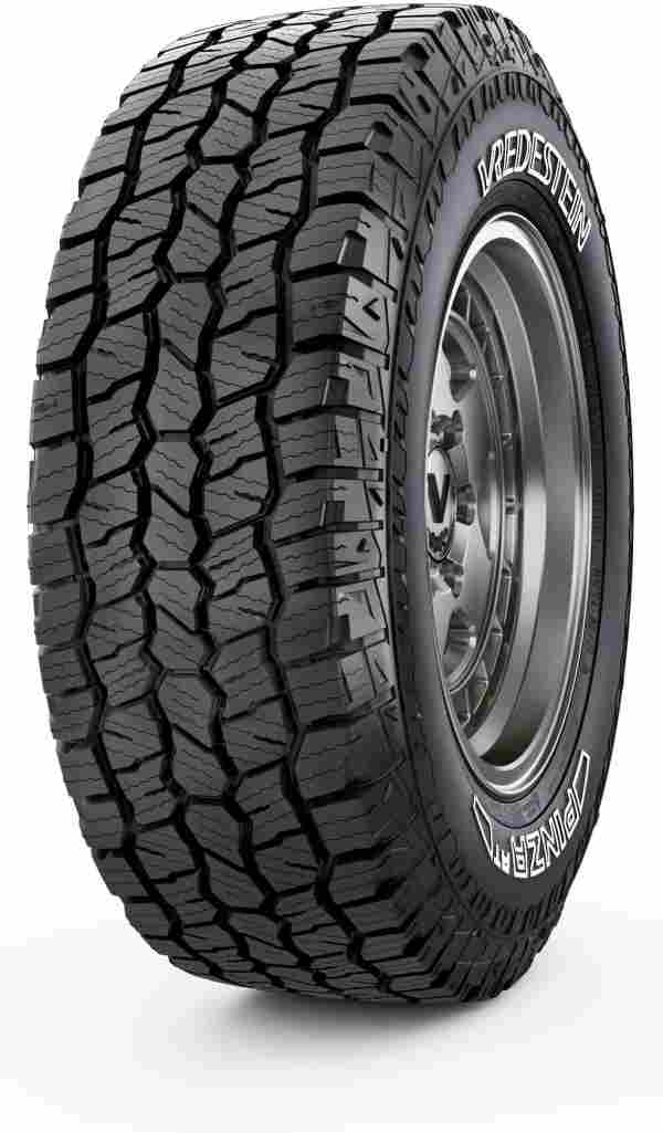 265/60R18 110H Vredestein PINZA AT