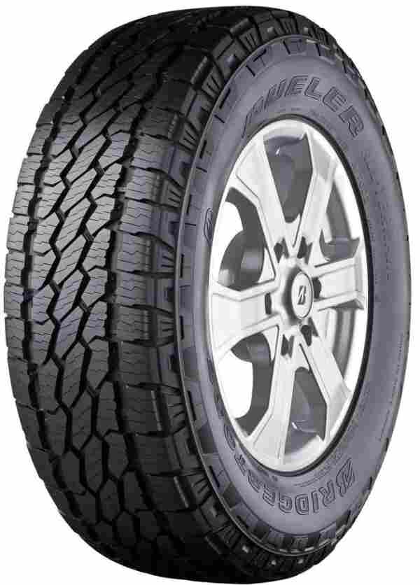 235/65R17 108H Bridgestone DUELER AT XL