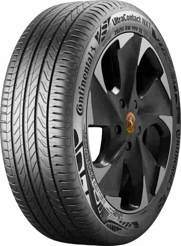 215/55R18 99V Continental ULTRACONTACT NXT XL