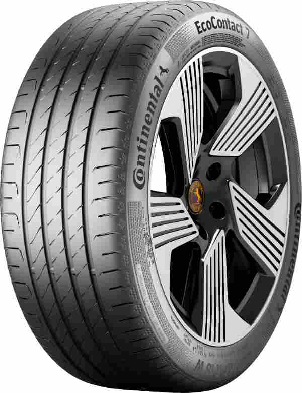 265/35R21 101H Continental ECOCONTACT 7 S XL