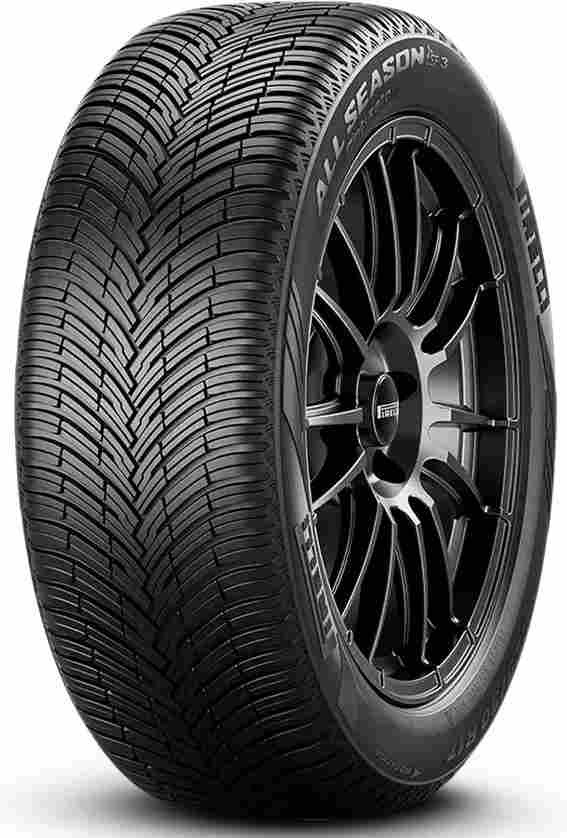 215/60R16 99V Pirelli CINTURATO ALL SEASON SF3 XL