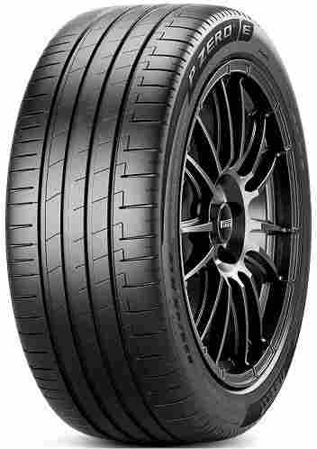 255/45R19 104Y Pirelli PZERO E XL