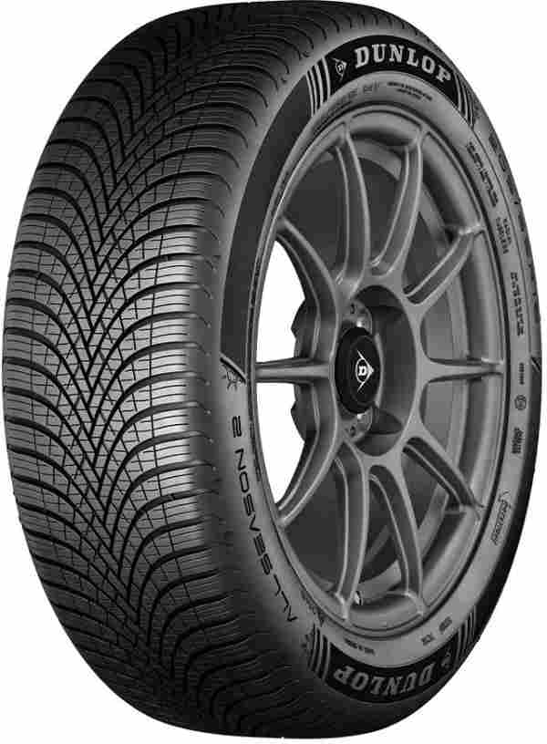 215/45R17 91W Dunlop ALL SEASON 2 XL