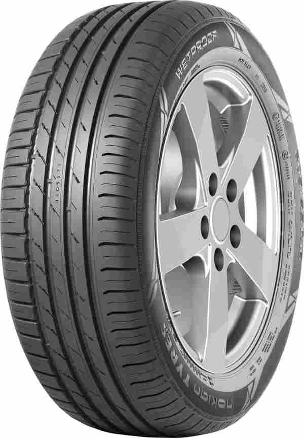 195/50R15 82V Nokian WETPROOF 1