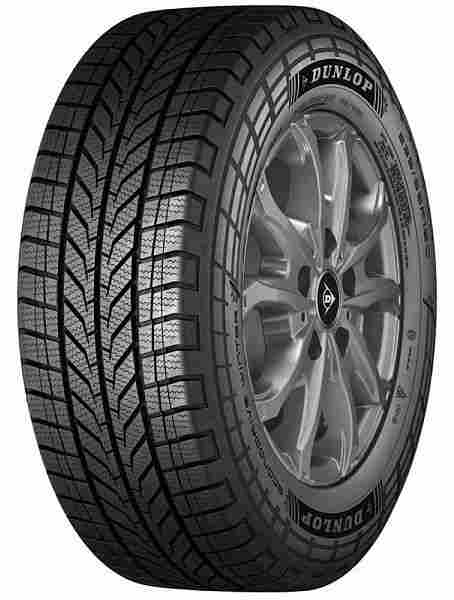 215/60R16 103T Dunlop ECONODRIVE WINTER