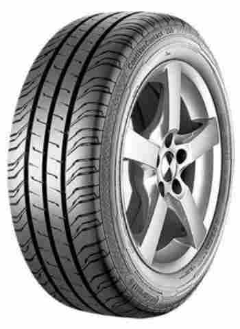 225/55R17 109H Continental VANCONTACT 200 DEMO