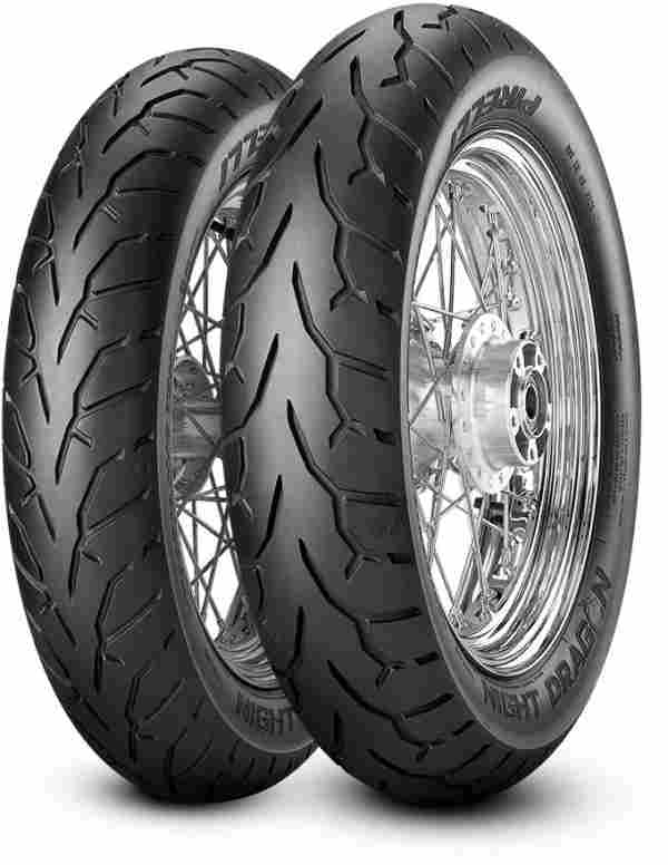 110/9019 62H Pirelli NIGHT DRAGON