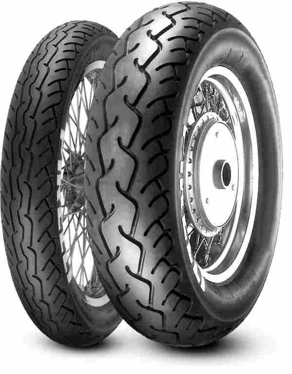 140/9015 70H Pirelli ROUTE MT 66