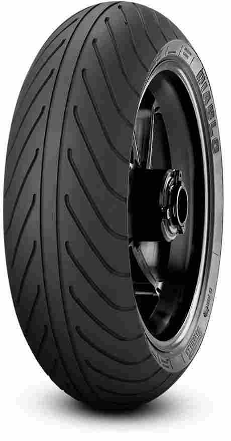 200/60R17  Pirelli DIABLO WET