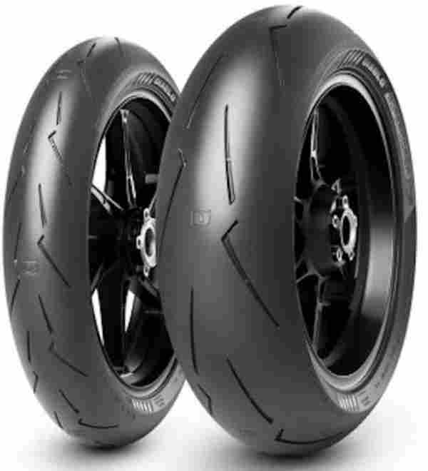 120/70R17 58W Pirelli DIABLO SUPERCORSA V4