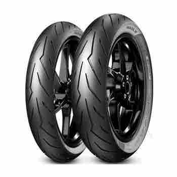 100/8017 52S Pirelli DIABLO ROSSO SPORT