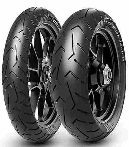 180/55ZR17 73W Pirelli SCORPION TRAIL III