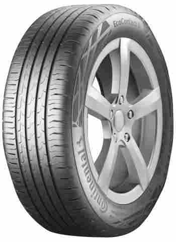 215/55R17 94V Continental ECO 6 (DEMO)