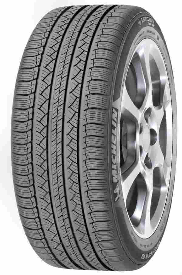 255/55R18 109H Michelin Latitude Tour HP