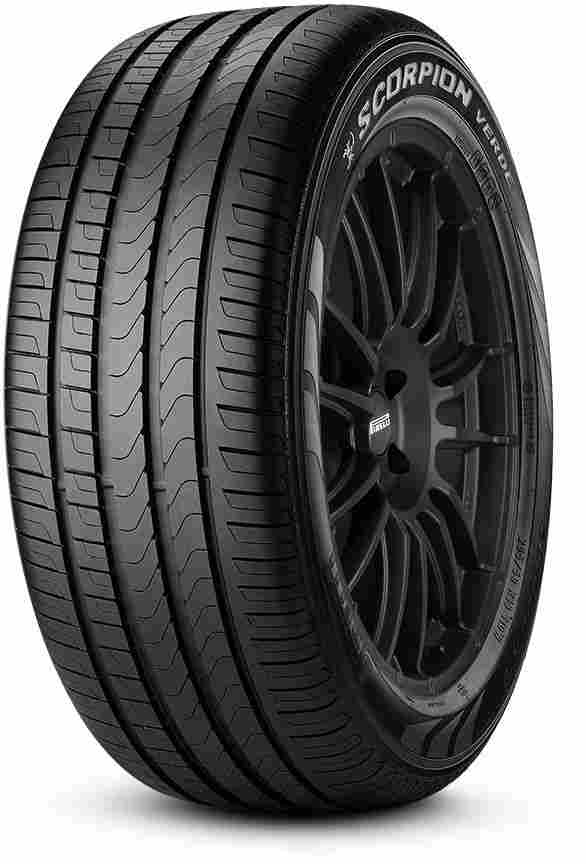 255/60R18 108W Pirelli Scorpion Verde