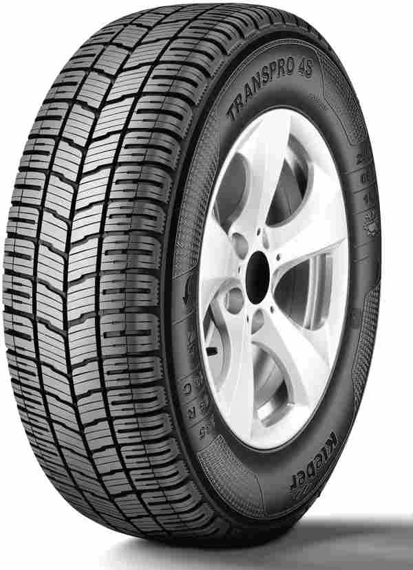 215/60R17 109/107T Kleber TRANSPRO 4S