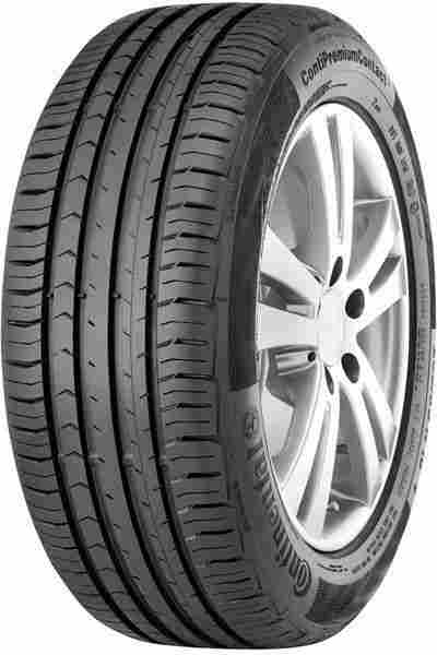 225/55R17 97Y Continental CONTIPREMIUMCONTACT 5