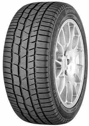 285/35R19 99V Continental ContiWinterContact TS830 P